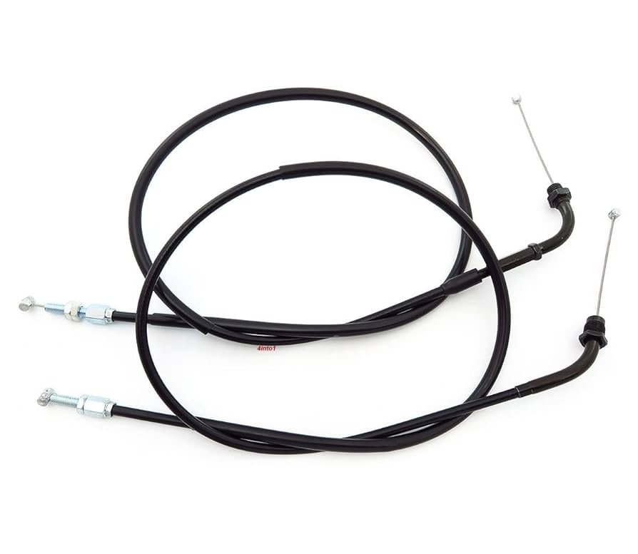 Throttle Cable